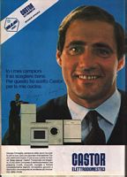 Giorgio Chinaglia � il grido di chi se la squaglia!
